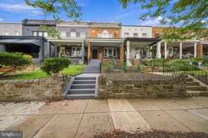 featured image of 4839 Illinois Ave Nw