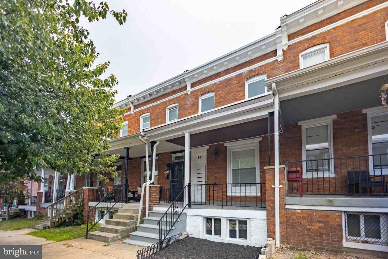 631 E 37th St - Photo 3 of 39
