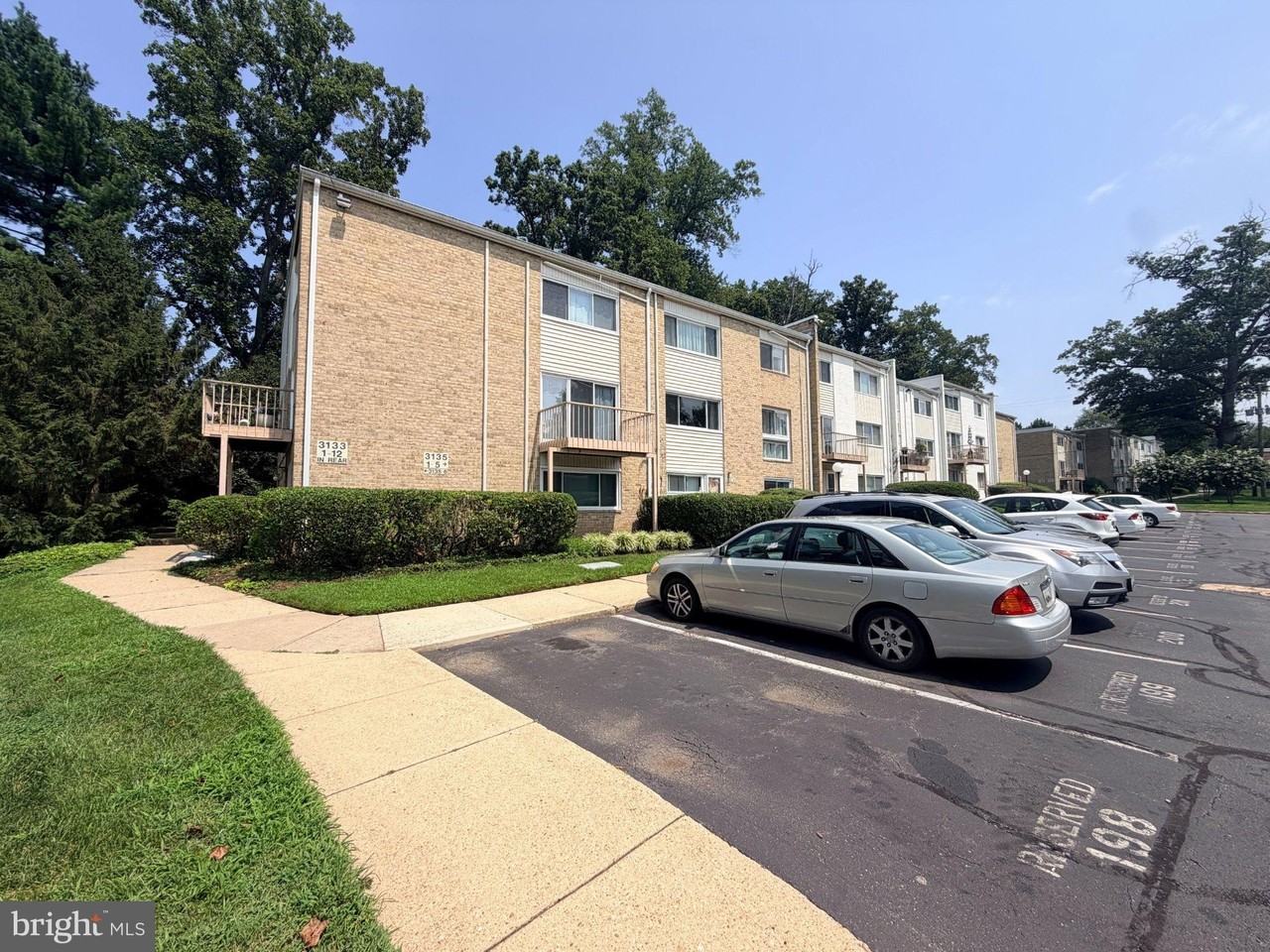 3133 University Blvd W #A9 - Photo 2 of 20