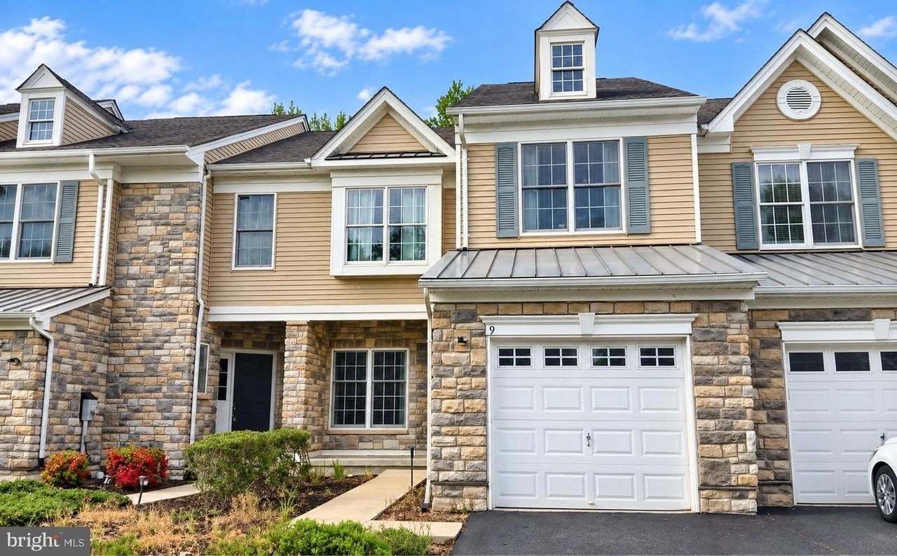 9 Wedgewood Ct