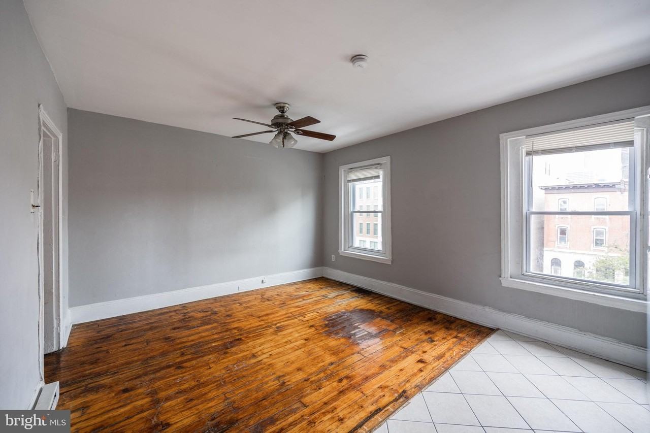 1919 Spring Garden St #3F - Photo 5 of 10