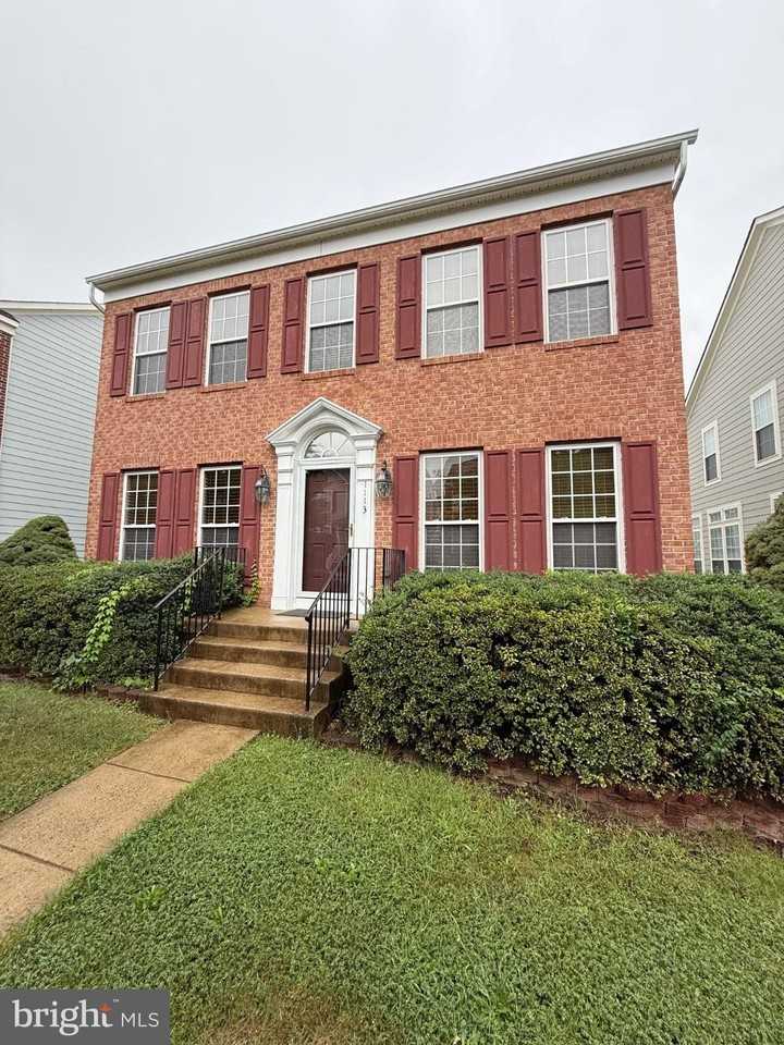 1113 Walker Dr