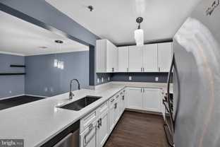 5565 Seminary Rd #110 - Photo 1 of 1