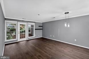 5565 Seminary Rd #110 - Photo 1 of 1