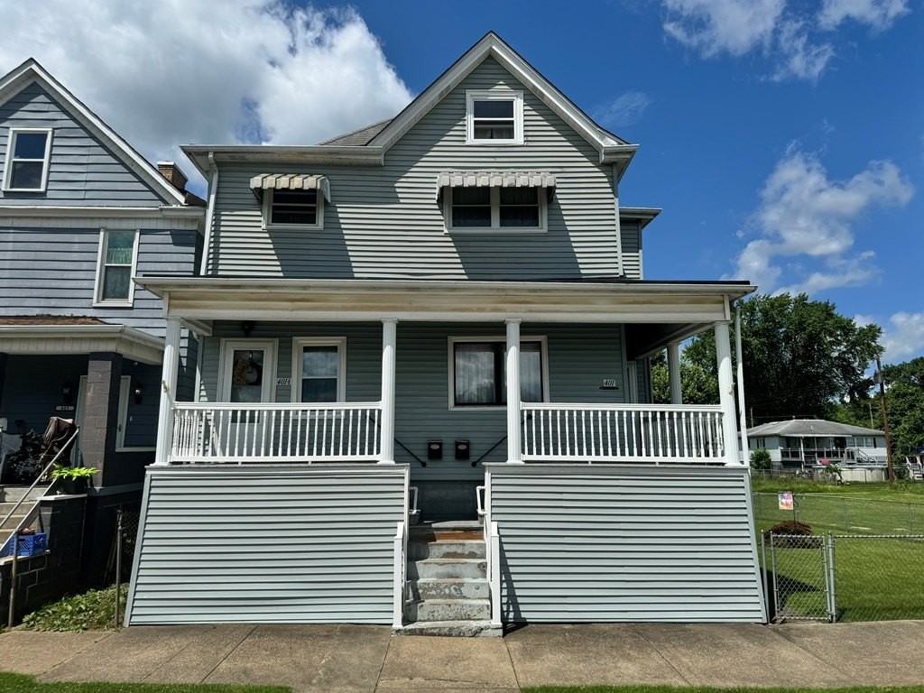 401 S Huron St - Photo 2 of 27
