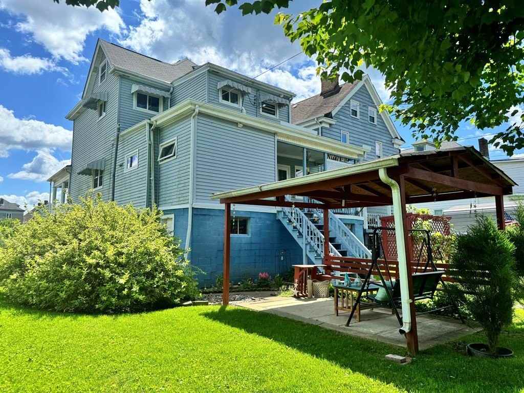 401 S Huron St - Photo 5 of 27