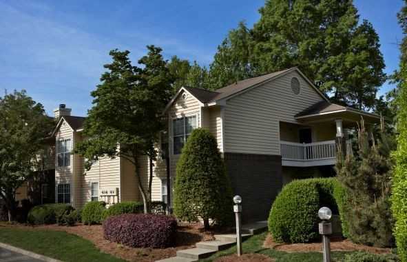 Copper Creek Apartments for Rent in Becton Park, Charlotte ...