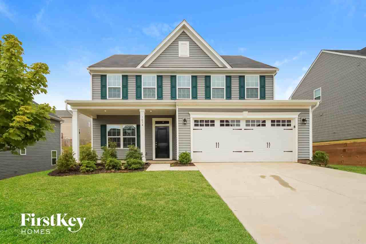1614 Tundra Ln