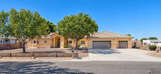 14710 S Blanco Ave - Photo 1 of 1