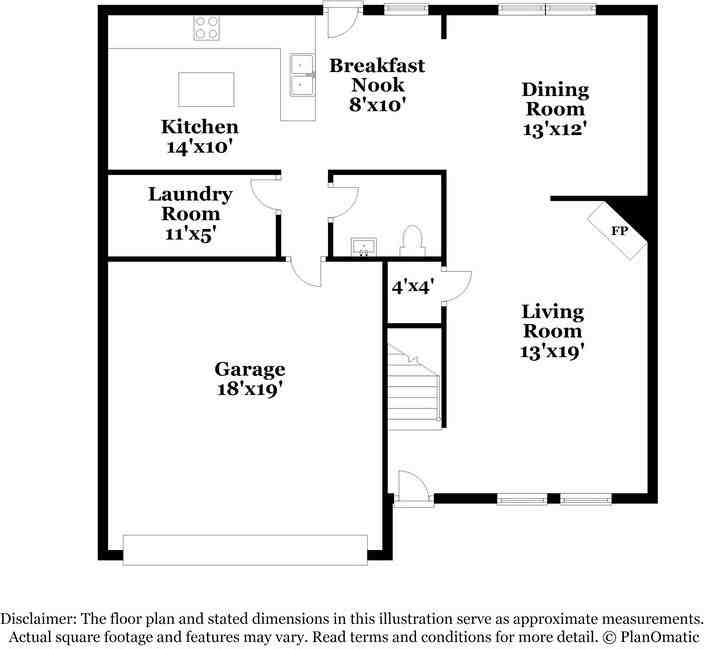 4701 Potters Glen Rd - Photo 2 of 17