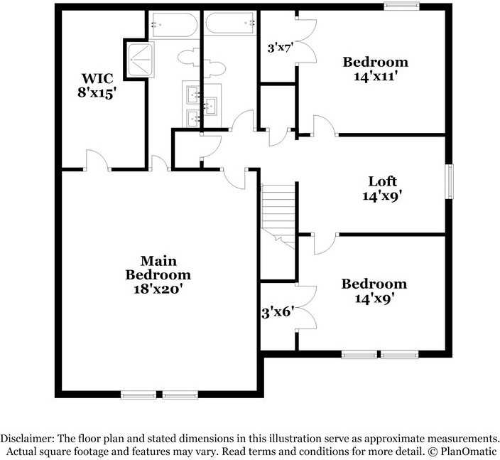 4701 Potters Glen Rd - Photo 3 of 17