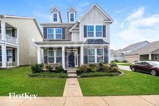 9725 Rayneridge Dr - Photo 1 of 1