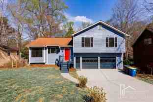 6080 Stone Wood Dr Nw - Photo 1 of 1