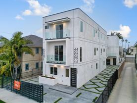 Modern Townhomes in Mid-City - Photo 1 of 1