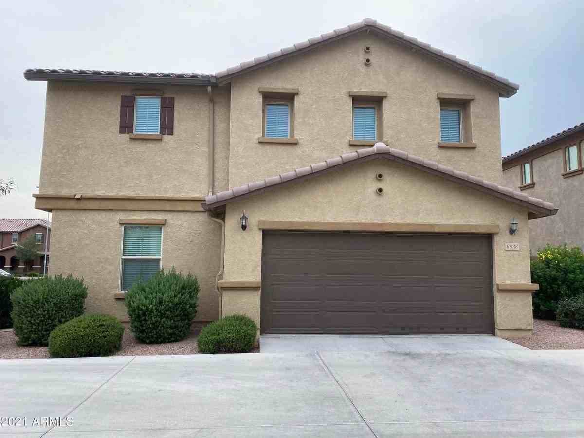 6838 E Posada Cir - Photo 6 of 40