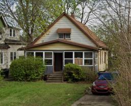 14205 Benwood Ave - Photo 1 of 1