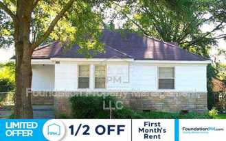1570 Rebecca St - Photo 1 of 1