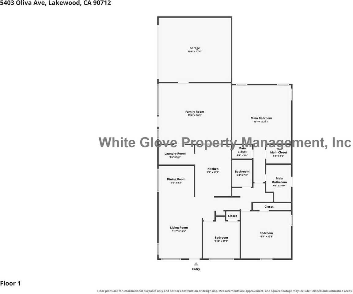 5403 Oliva Ave - Photo 2 of 17