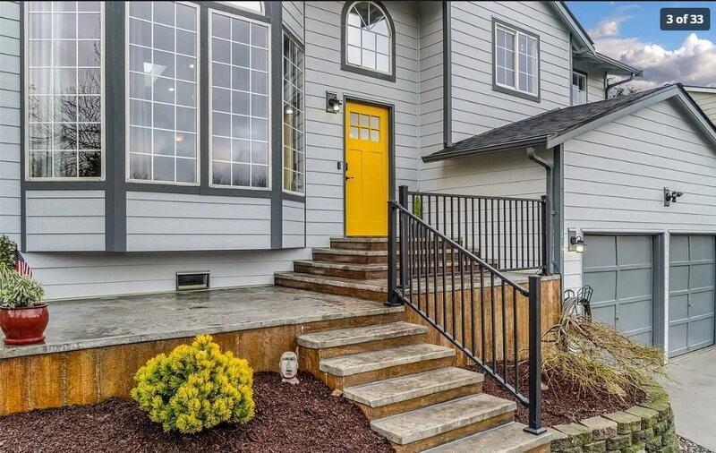 1423 85th Dr Ne #A - Photo 3 of 16