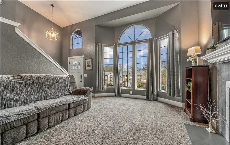 1423 85th Dr Ne #A - Photo 5 of 16
