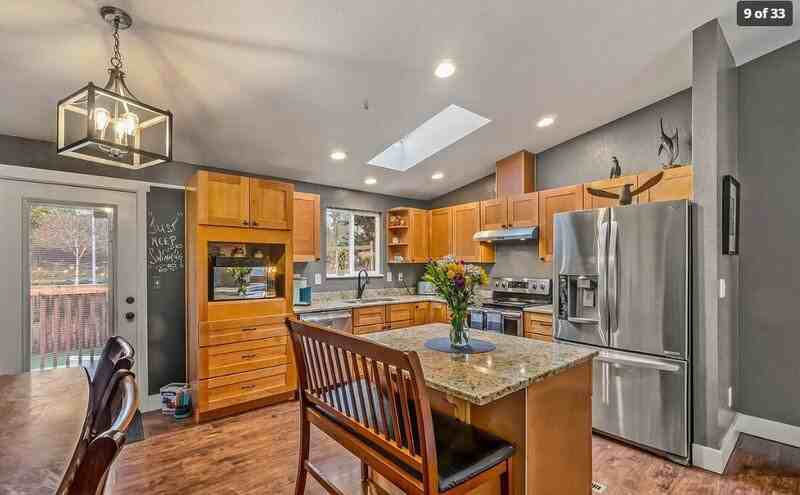 1423 85th Dr Ne #A - Photo 7 of 16