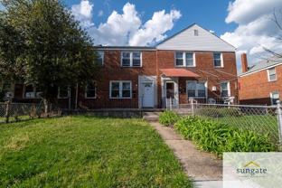 1410 Dartmouth Ave #1 - Photo 1 of 1
