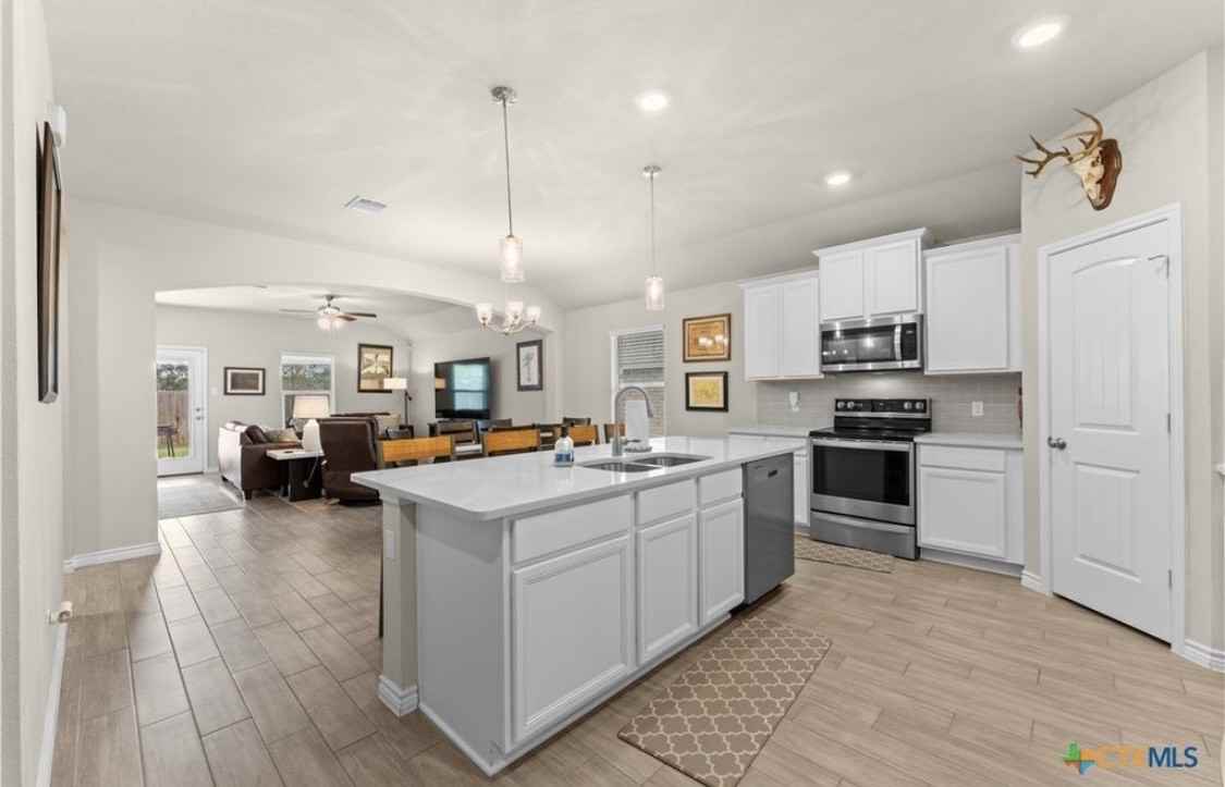 5873 Copano Loop #NA - Photo 6 of 17