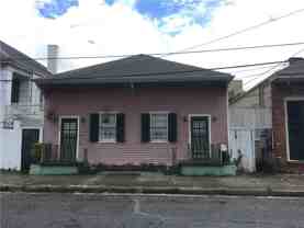 608 Kerlerec St #A - Photo 1 of 1
