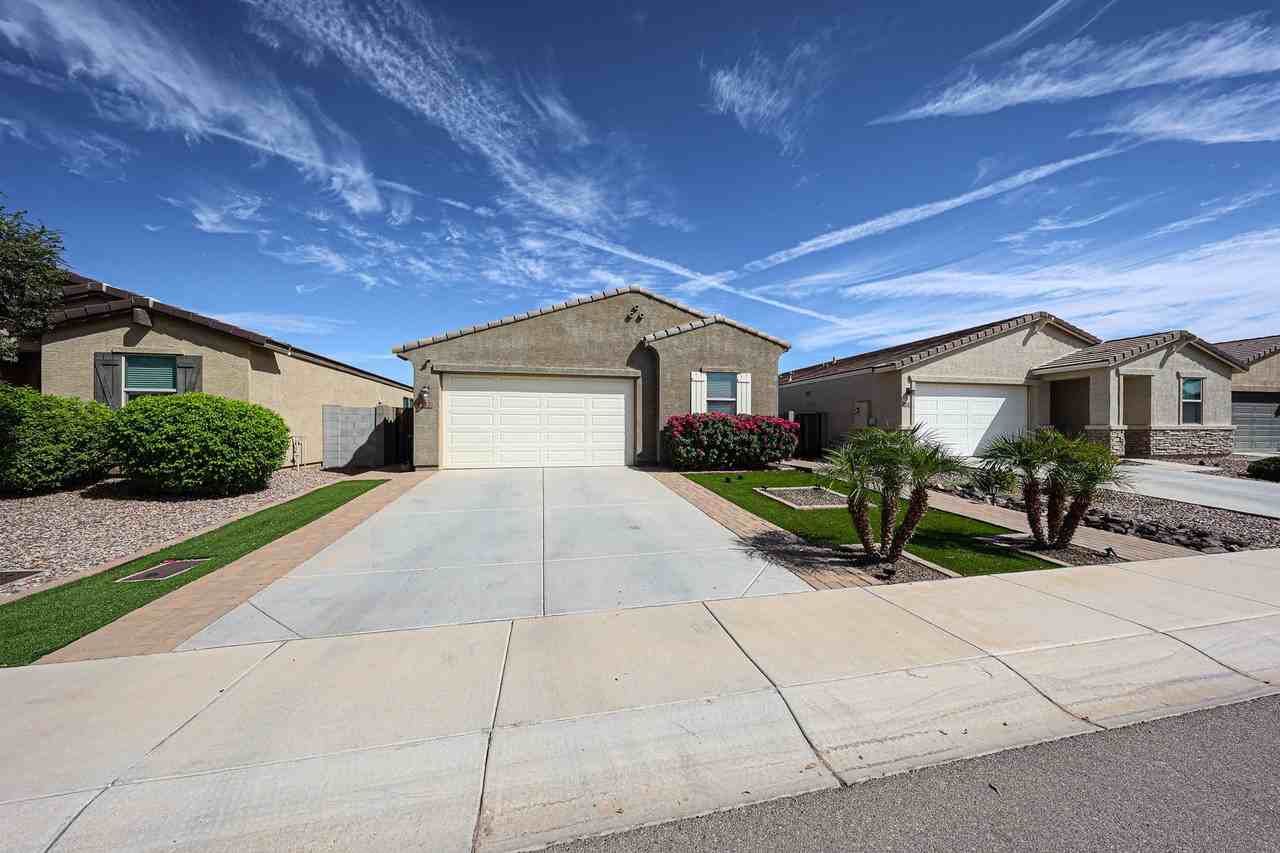 322 W Tenia Trl - Photo 3 of 47