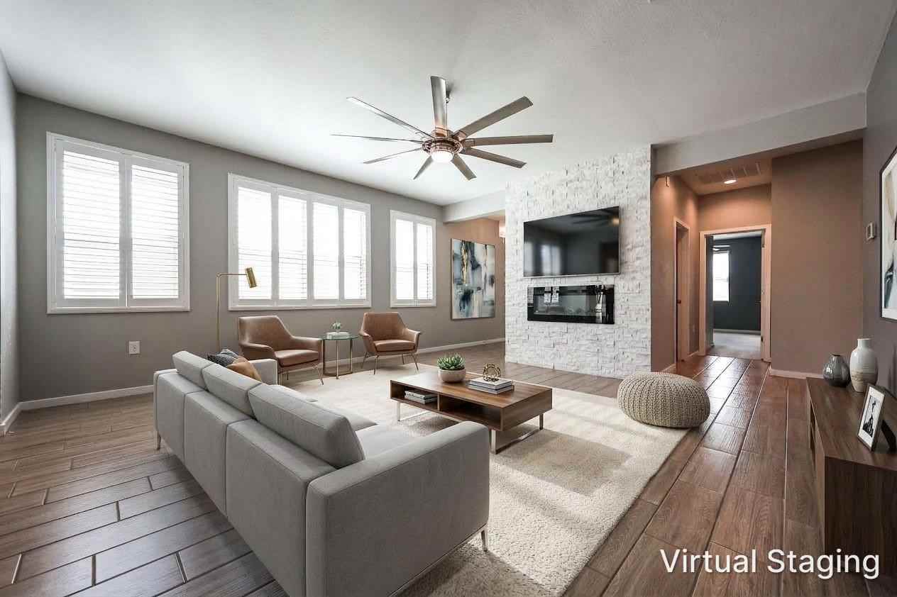 322 W Tenia Trl - Photo 7 of 47