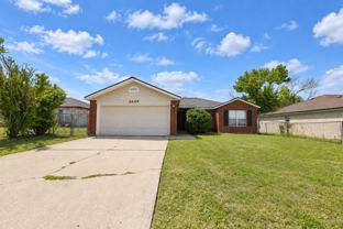 2609 Gazelle Dr - Photo 1 of 1