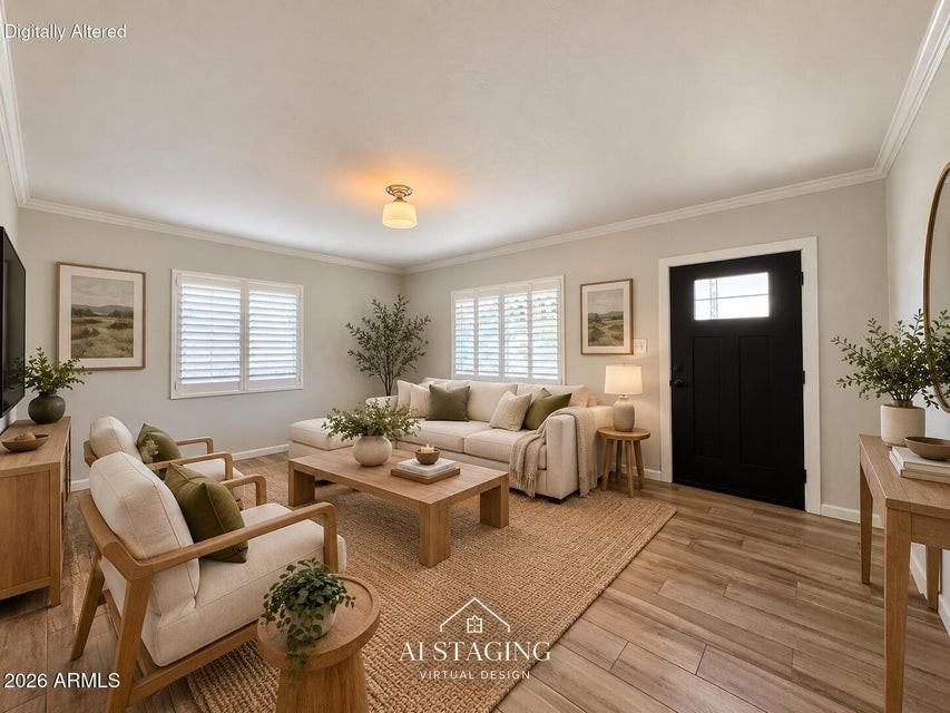 3539 E Amelia Ave - Photo 4 of 31