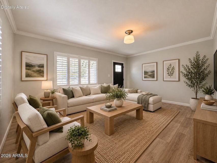 3539 E Amelia Ave - Photo 6 of 31
