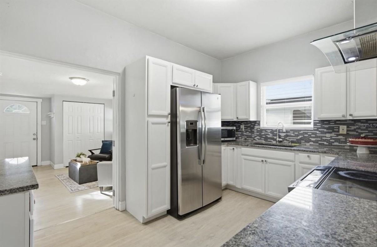 2815 N Taliaferro Ave - Photo 5 of 26
