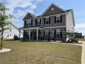 1136 Ashe Meadow Dr - Photo 1 of 1