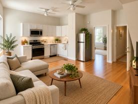 126 Thorndike St #1 - Photo 1 of 1