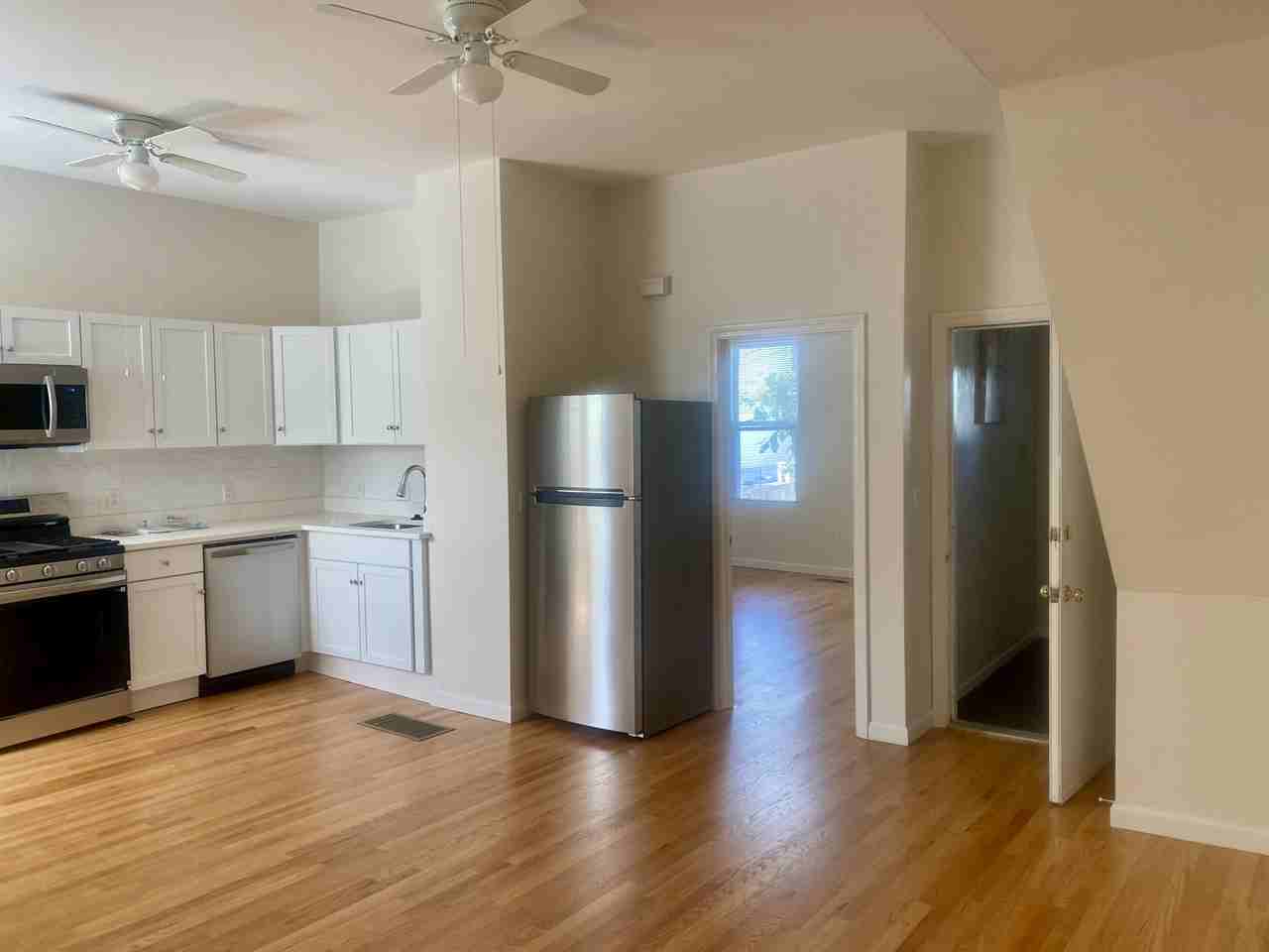 126 Thorndike St #1 - Photo 2 of 17