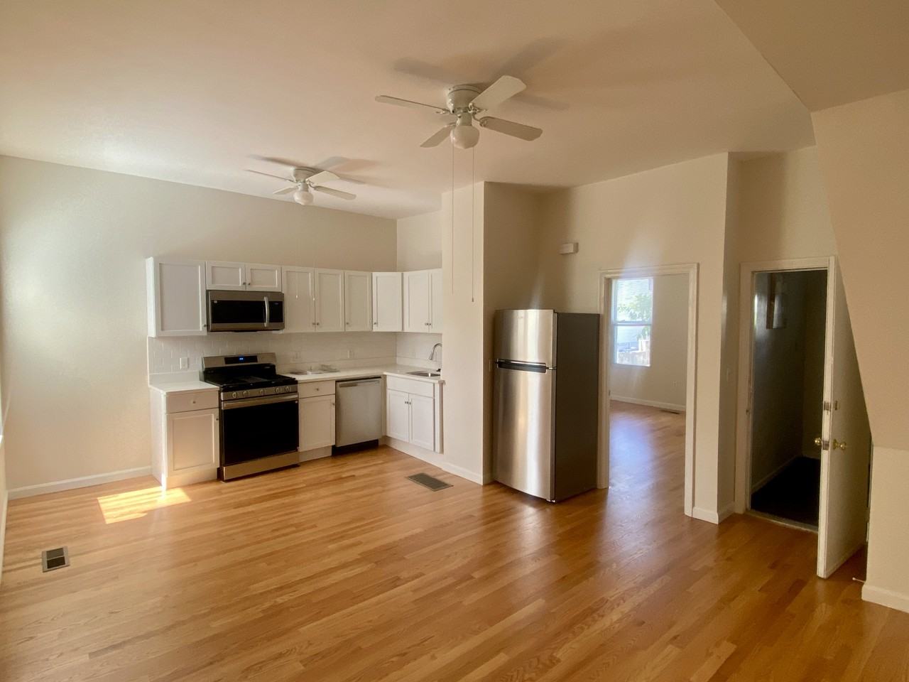 126 Thorndike St #1 - Photo 3 of 17