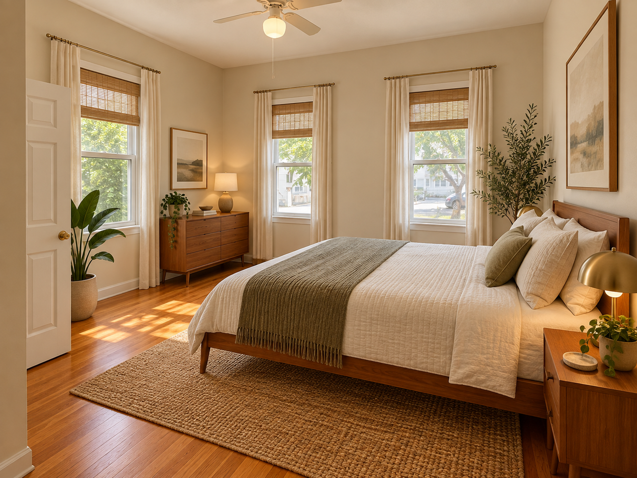 126 Thorndike St #1 - Photo 7 of 17