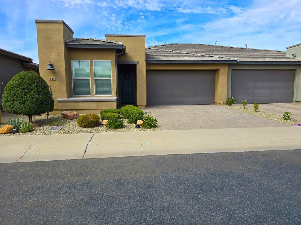 446 E Las Puertas Ln #NA - Photo 2 of 19