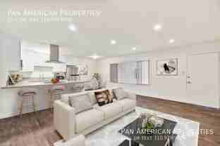 Mountain View Apartments - Photo 1 of 1