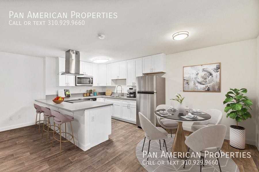 Mountain View Apartments - Photo 2 of 5
