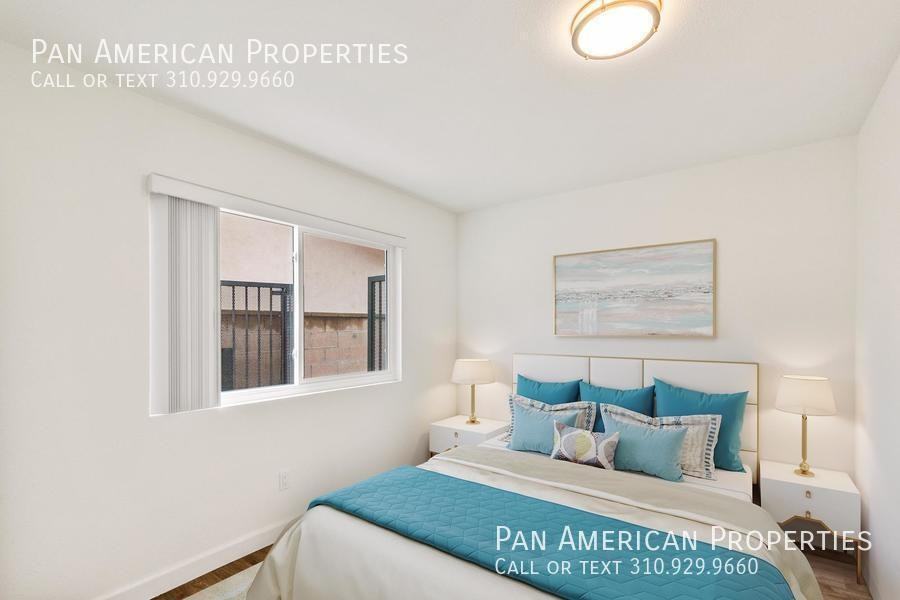 Mountain View Apartments - Photo 3 of 5