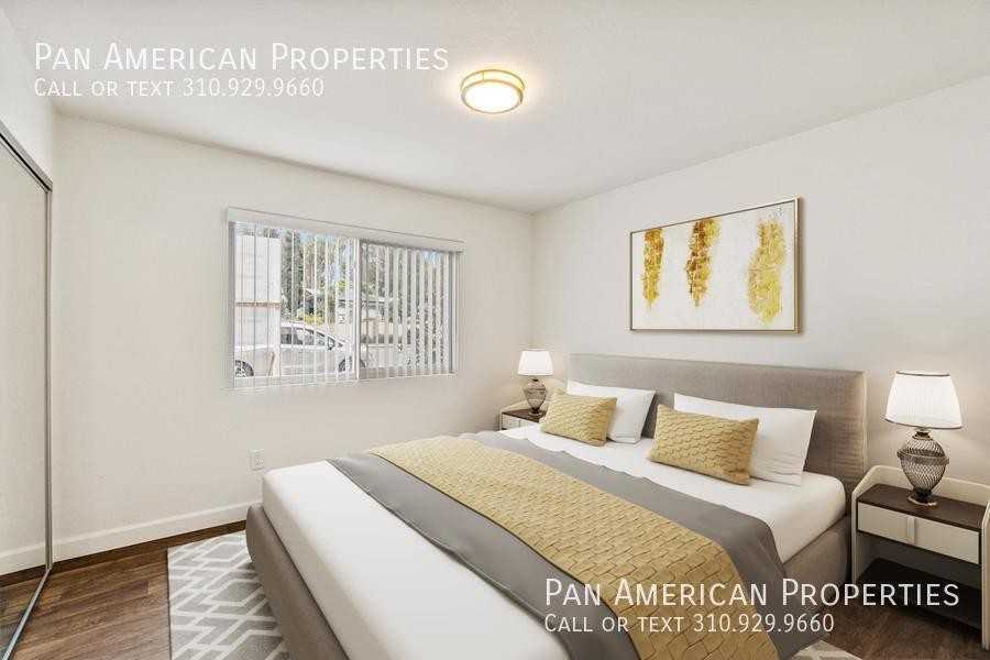 Mountain View Apartments - Photo 5 of 5