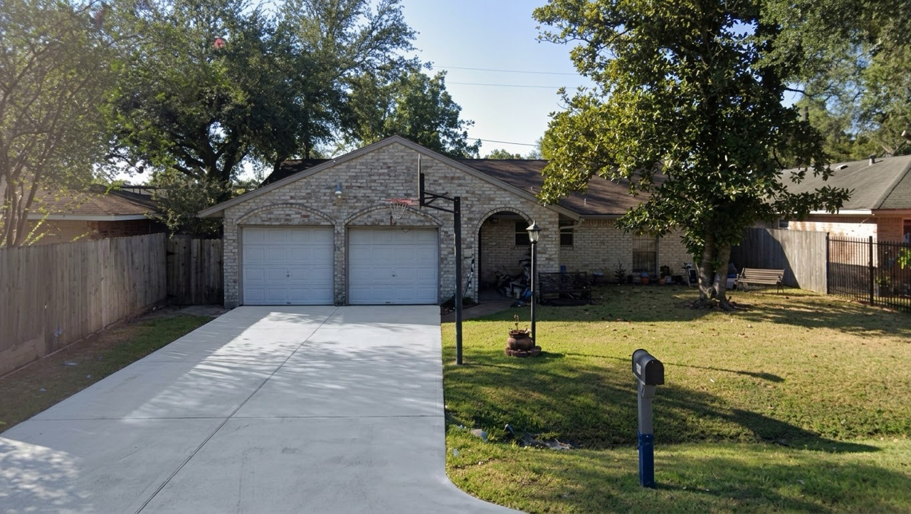 11107 Kirwin Ln #NA