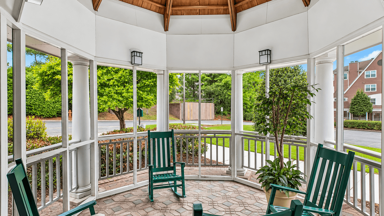 Park View at Ellicott City II - Photo 3 of 35