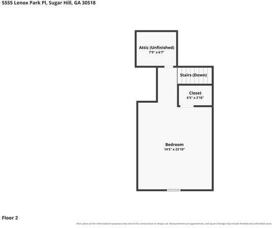 5555 Lenox Park Pl - Photo 4 of 15