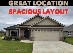 203 Gwynns Fall Trl - Photo 1 of 1