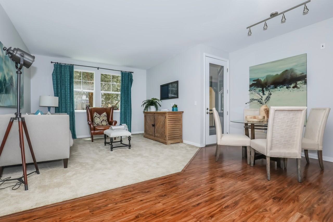 Artisan at East Village Apartments - Photo 5 of 25