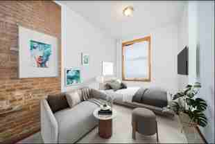 331 W 43rd St #1AA - Photo 1 of 1